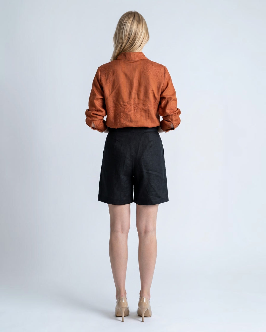 Mira Mia Shorts