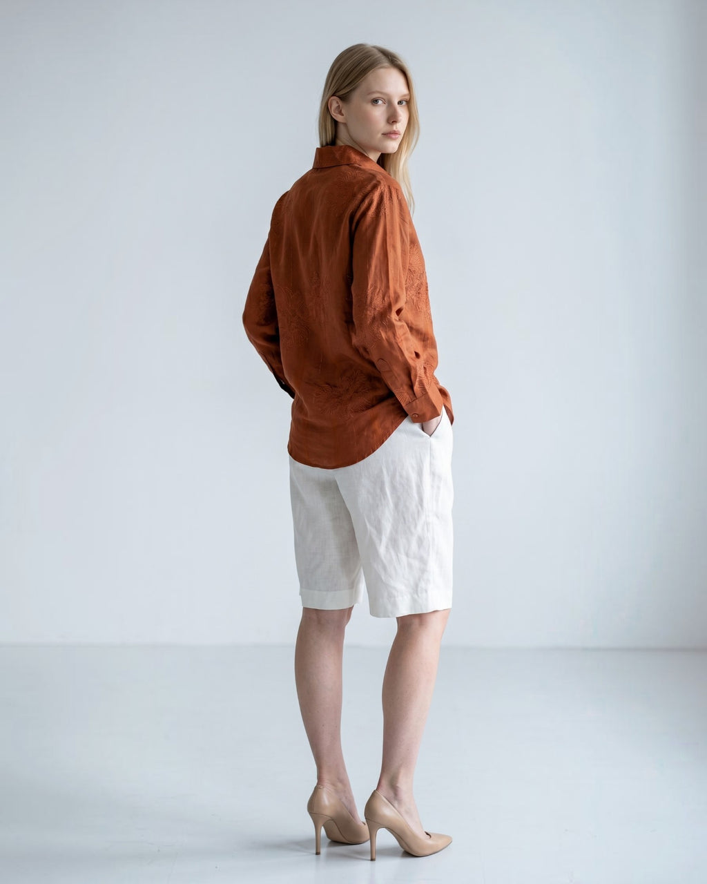 Ipekyol Bluse