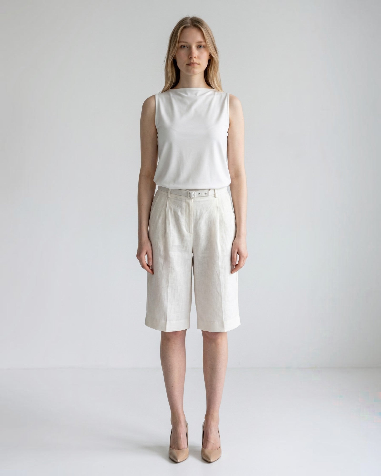 Lavin Shorts