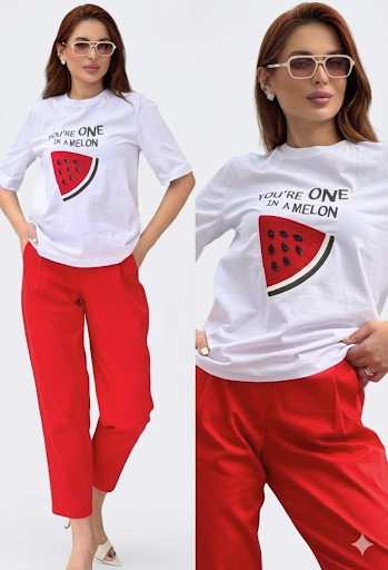 Lavin T-Shirt