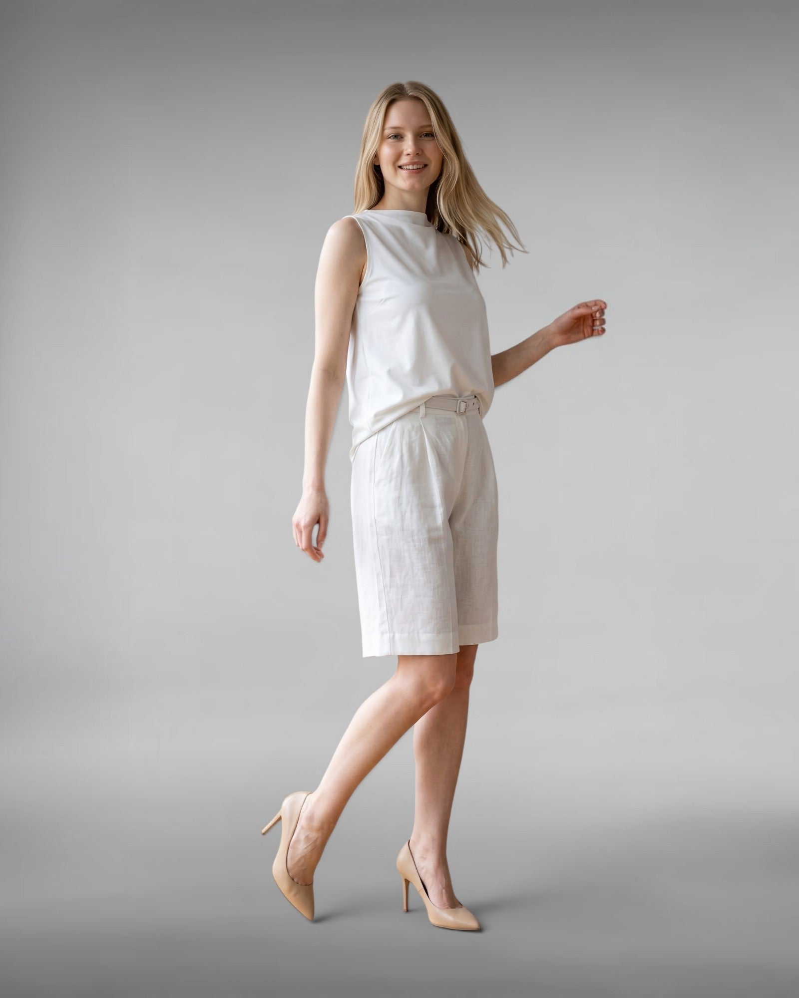 Lavin Shorts