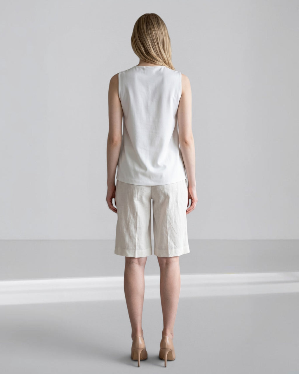 Lavin Shorts
