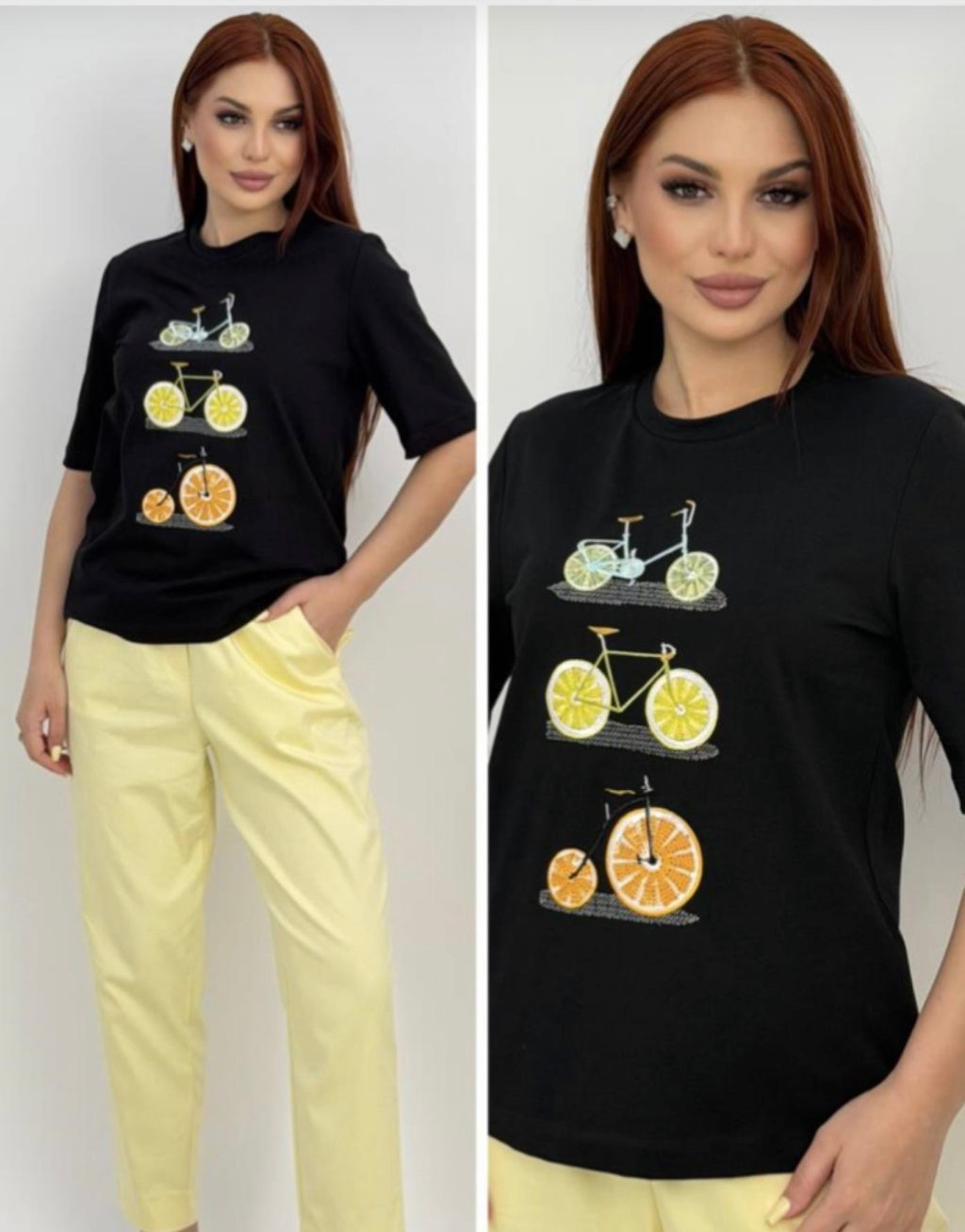 Lavin T-Shirt