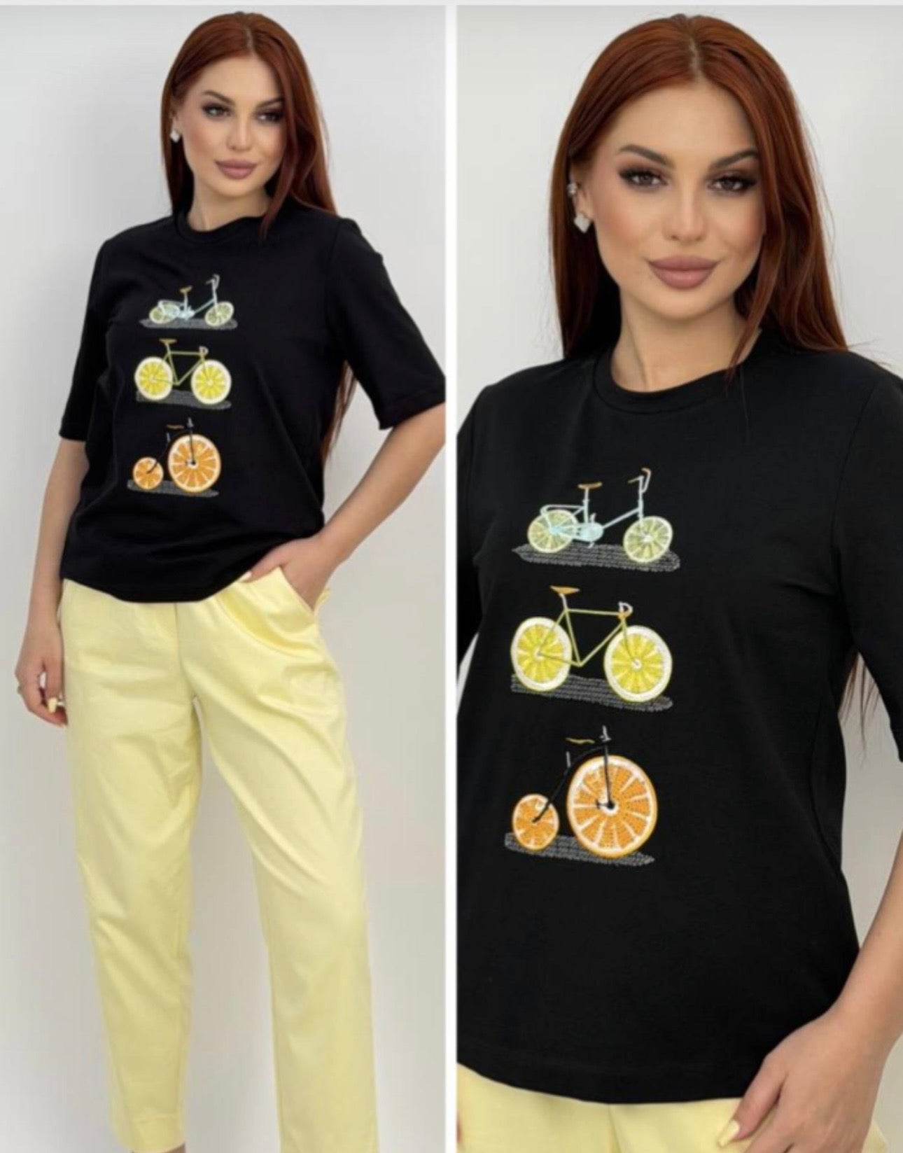 Lavin T-Shirt