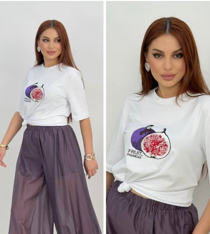 Lavin T-Shirt