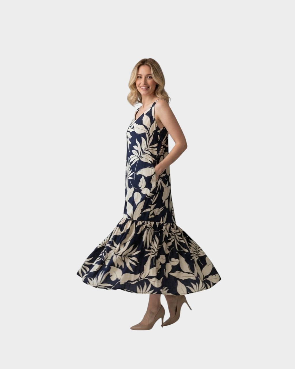 Mira Mia Kleid