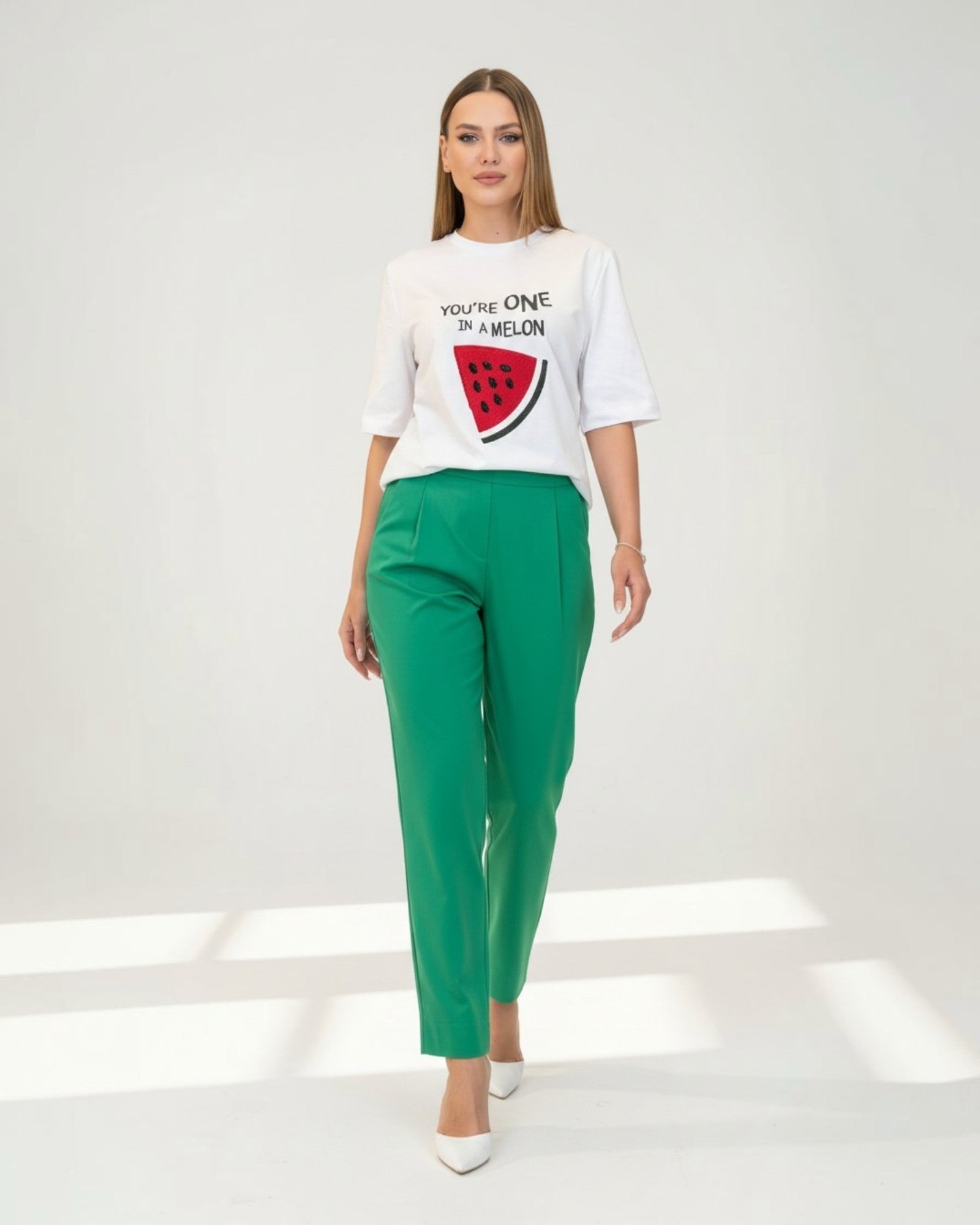 Lavin T-Shirt