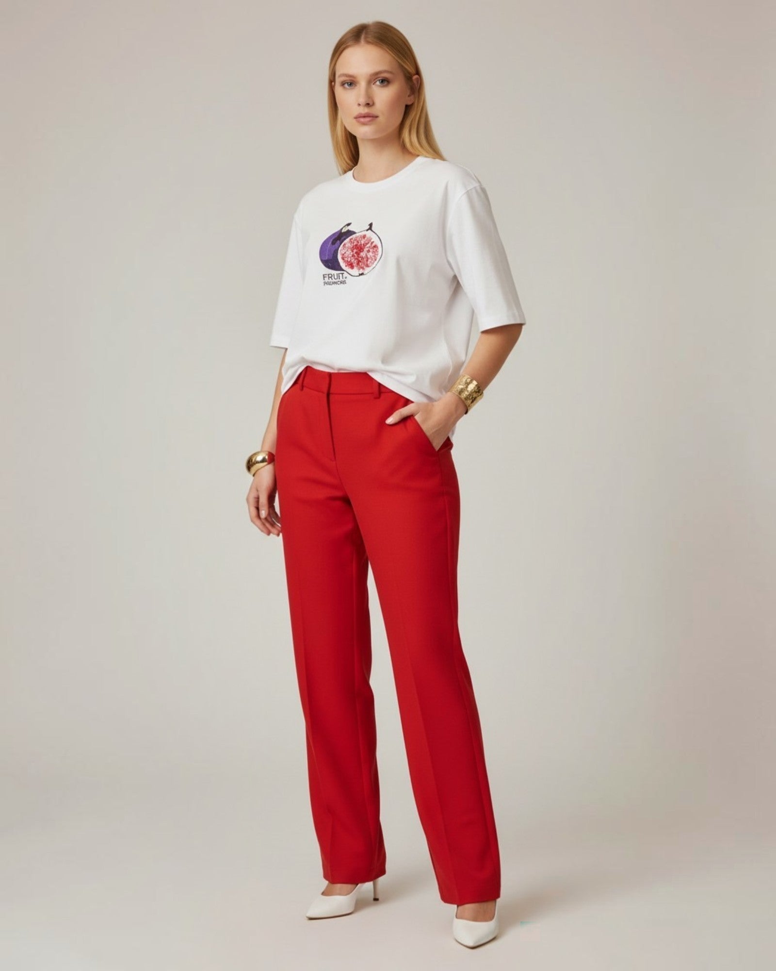 Lavin T-Shirt