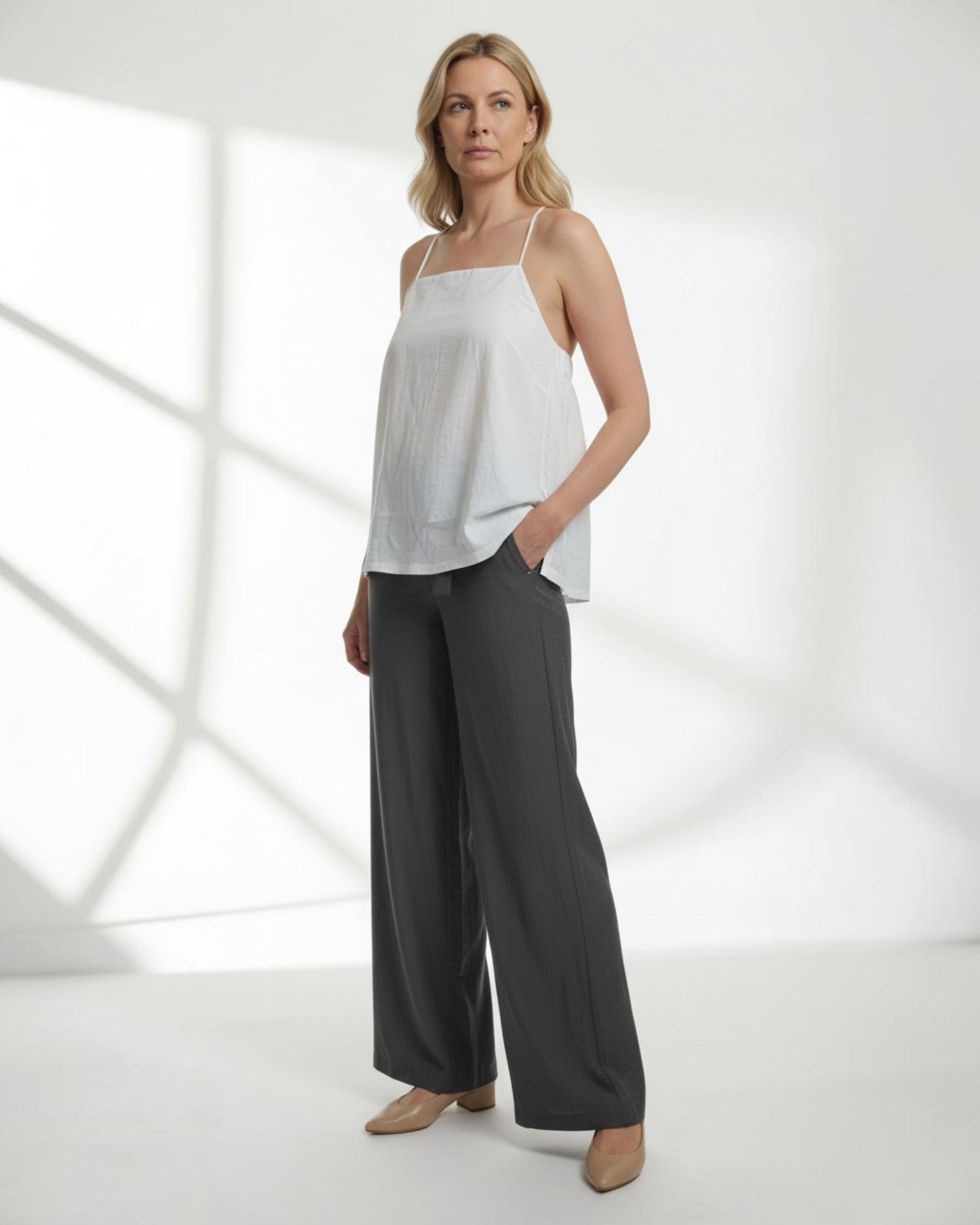 Kasha Hose