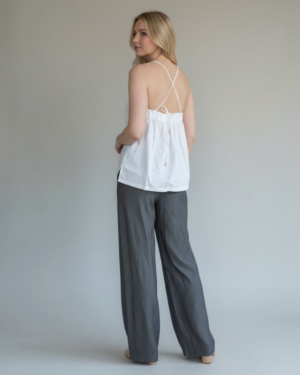 Lavin Bluse