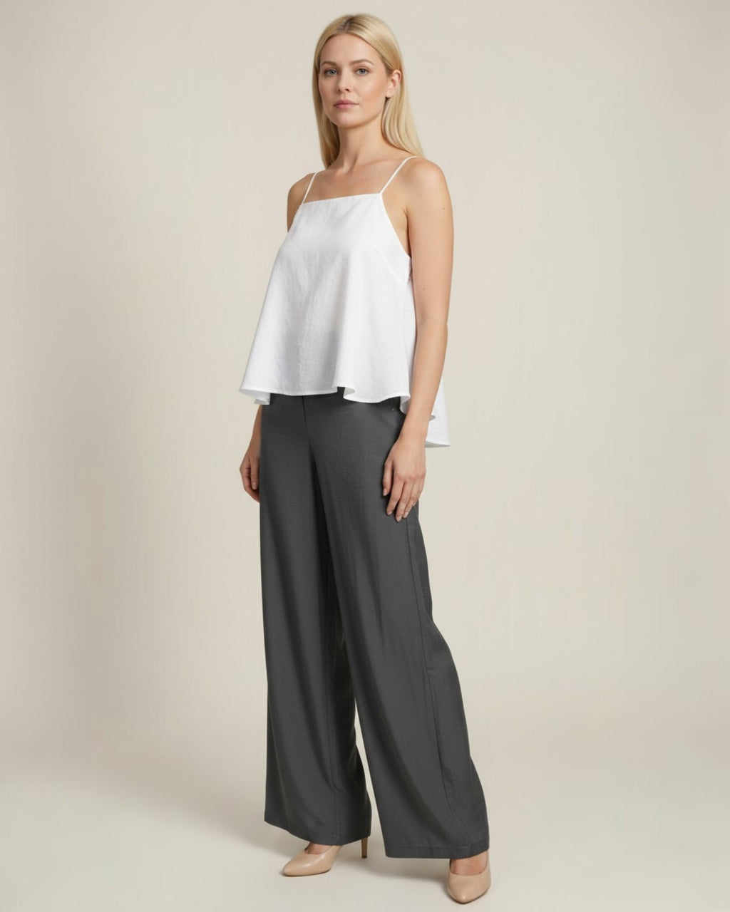 Lavin Bluse