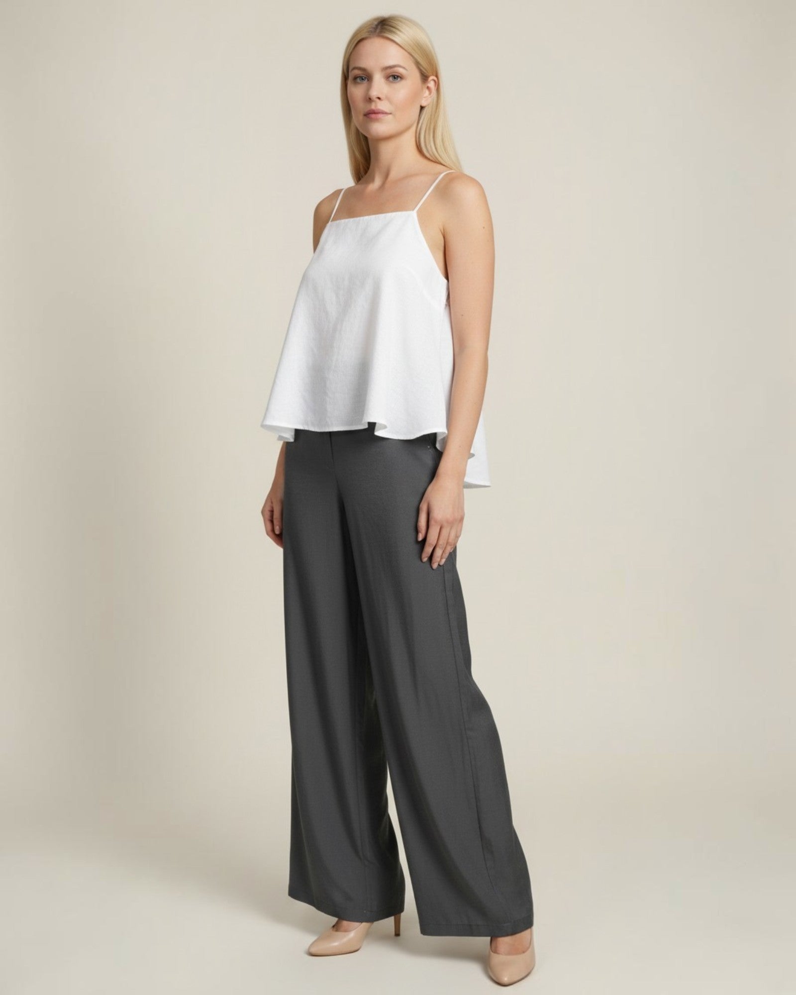 Lavin Bluse