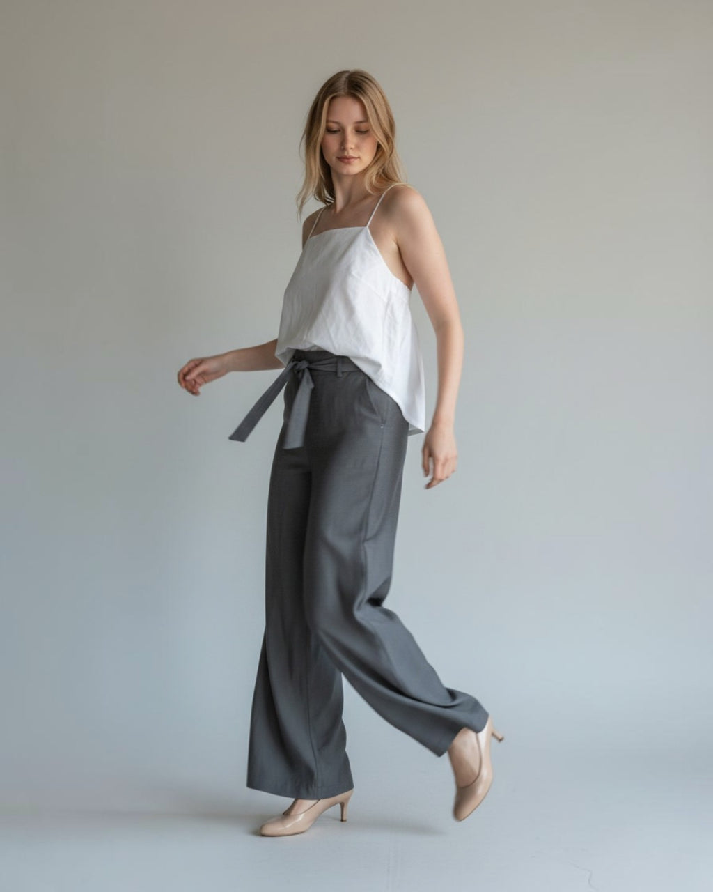 Kasha Hose