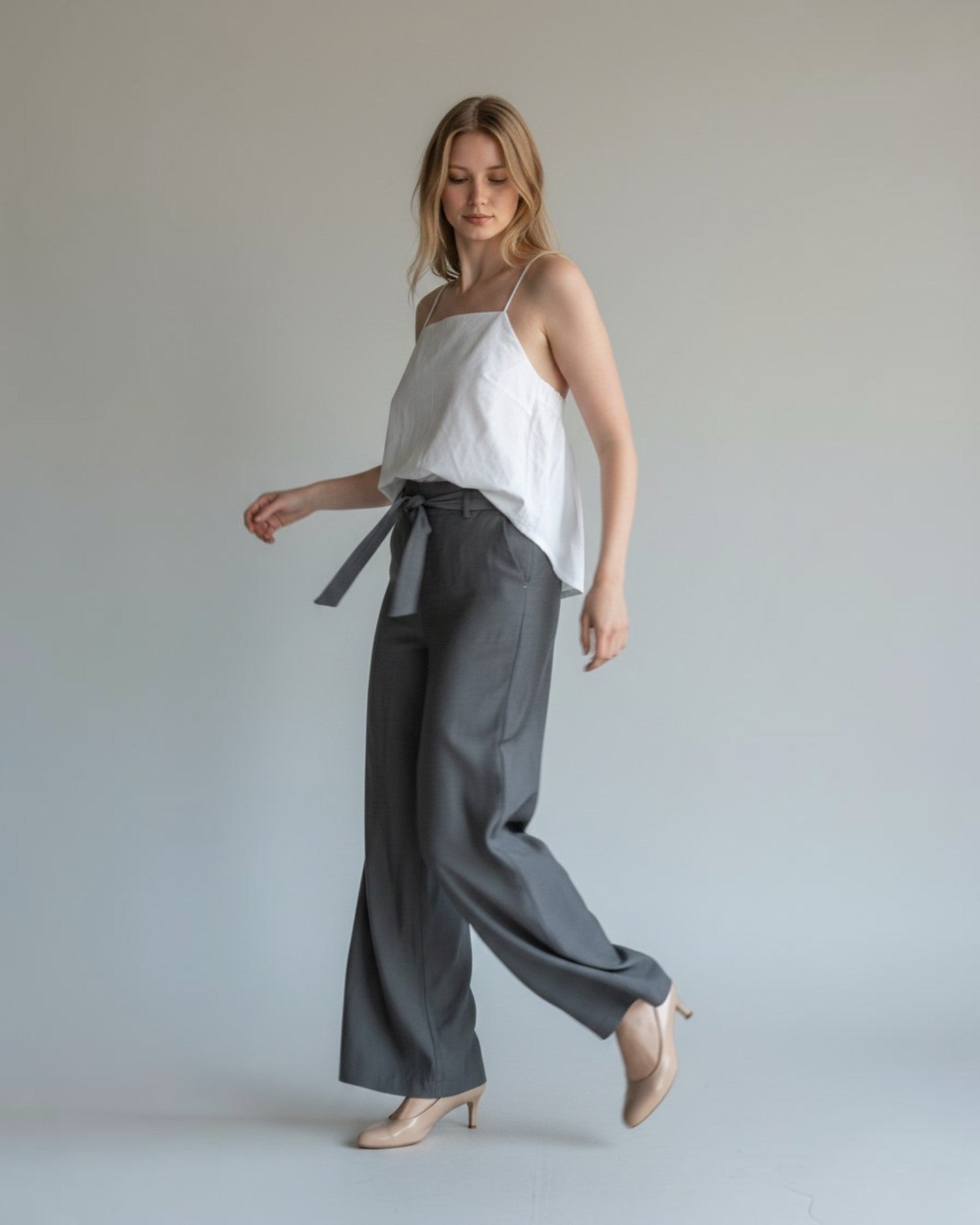 Kasha Hose