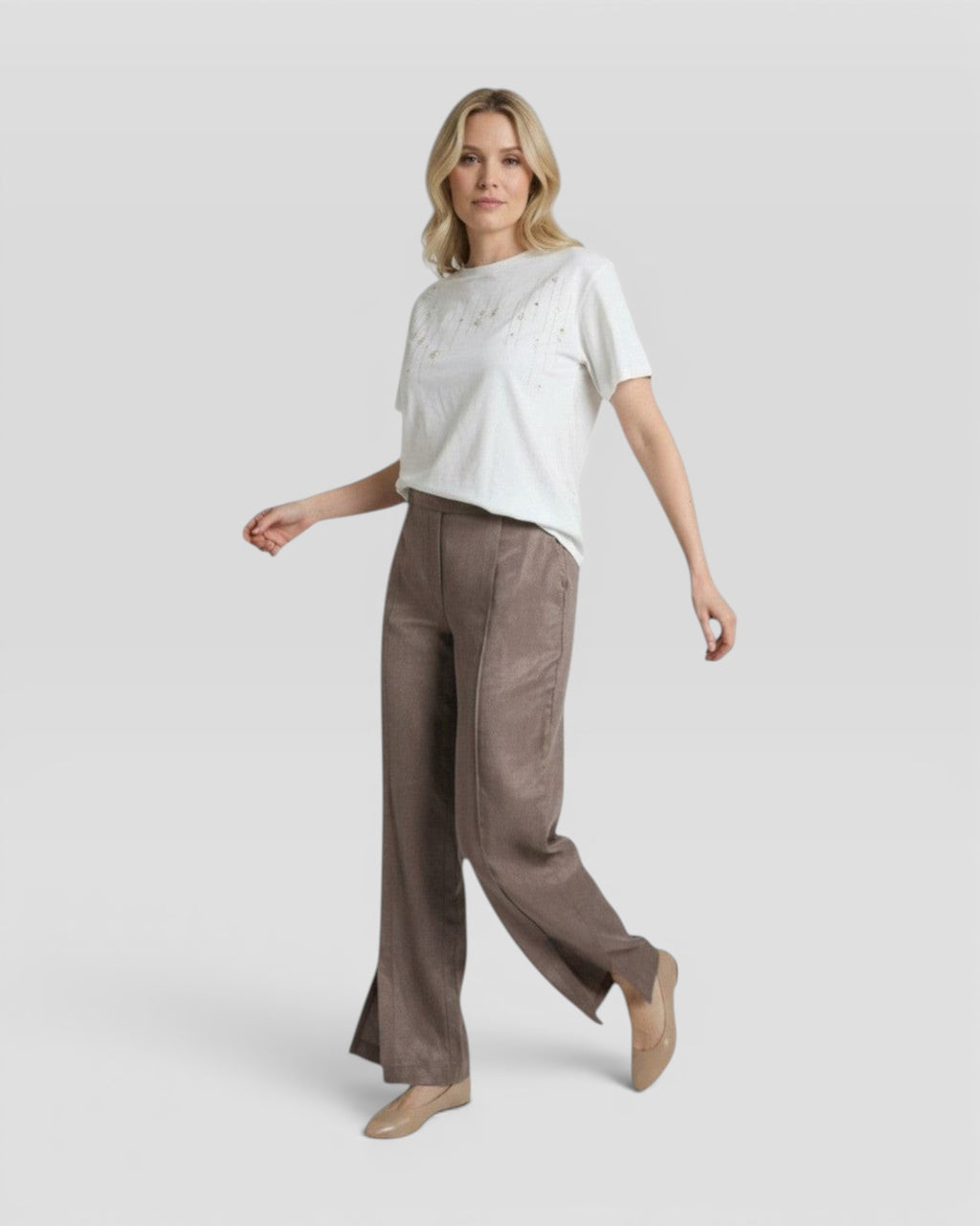 Kasha  Hose