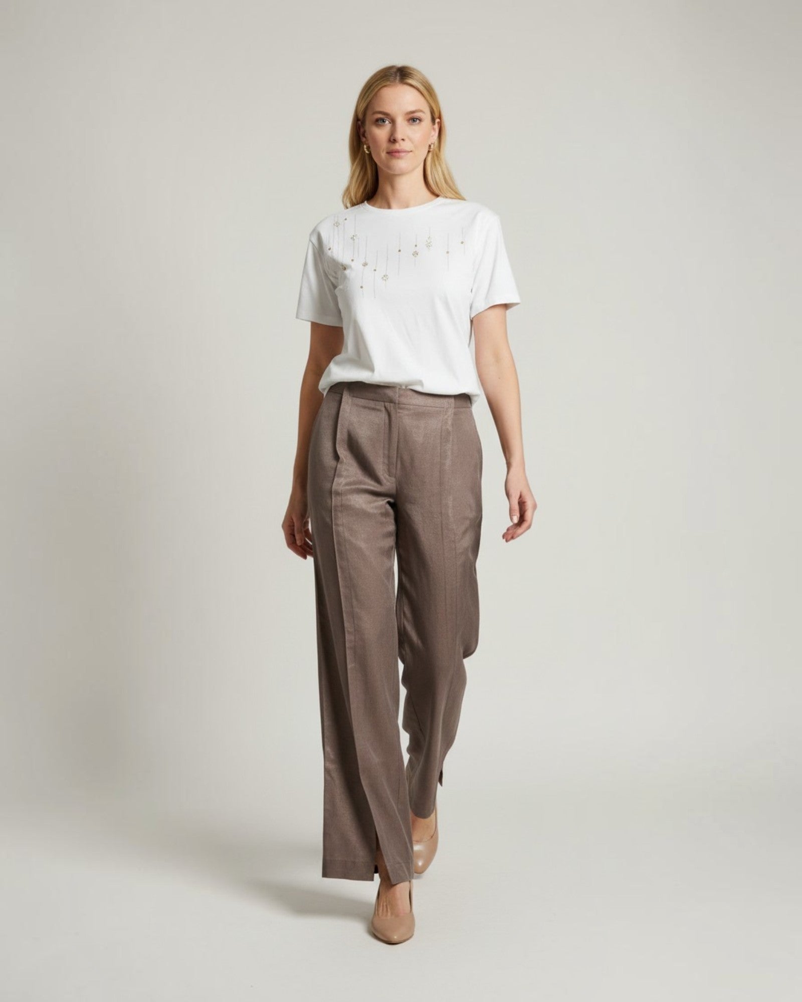 Kasha T‑Shirt