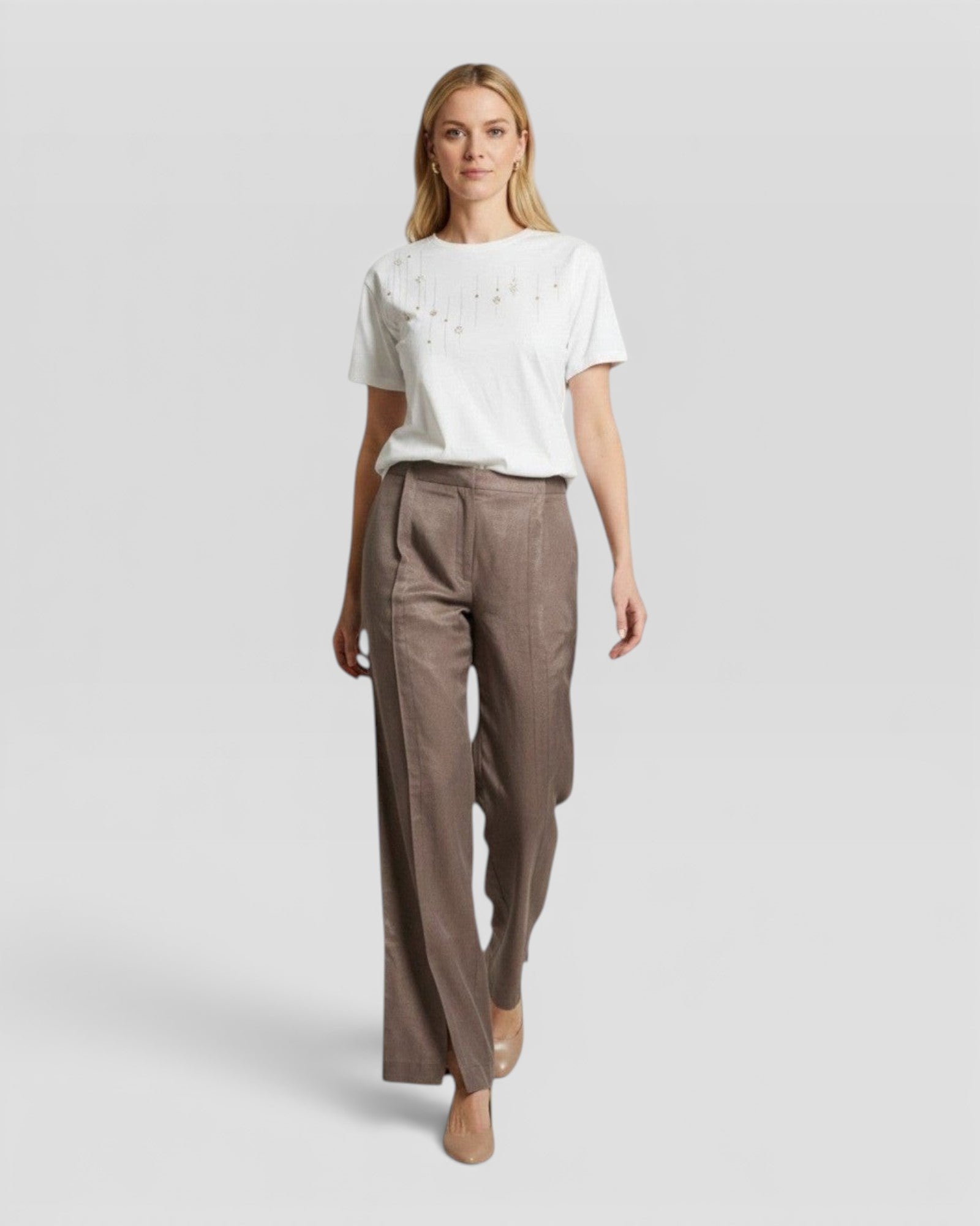 Kasha  Hose