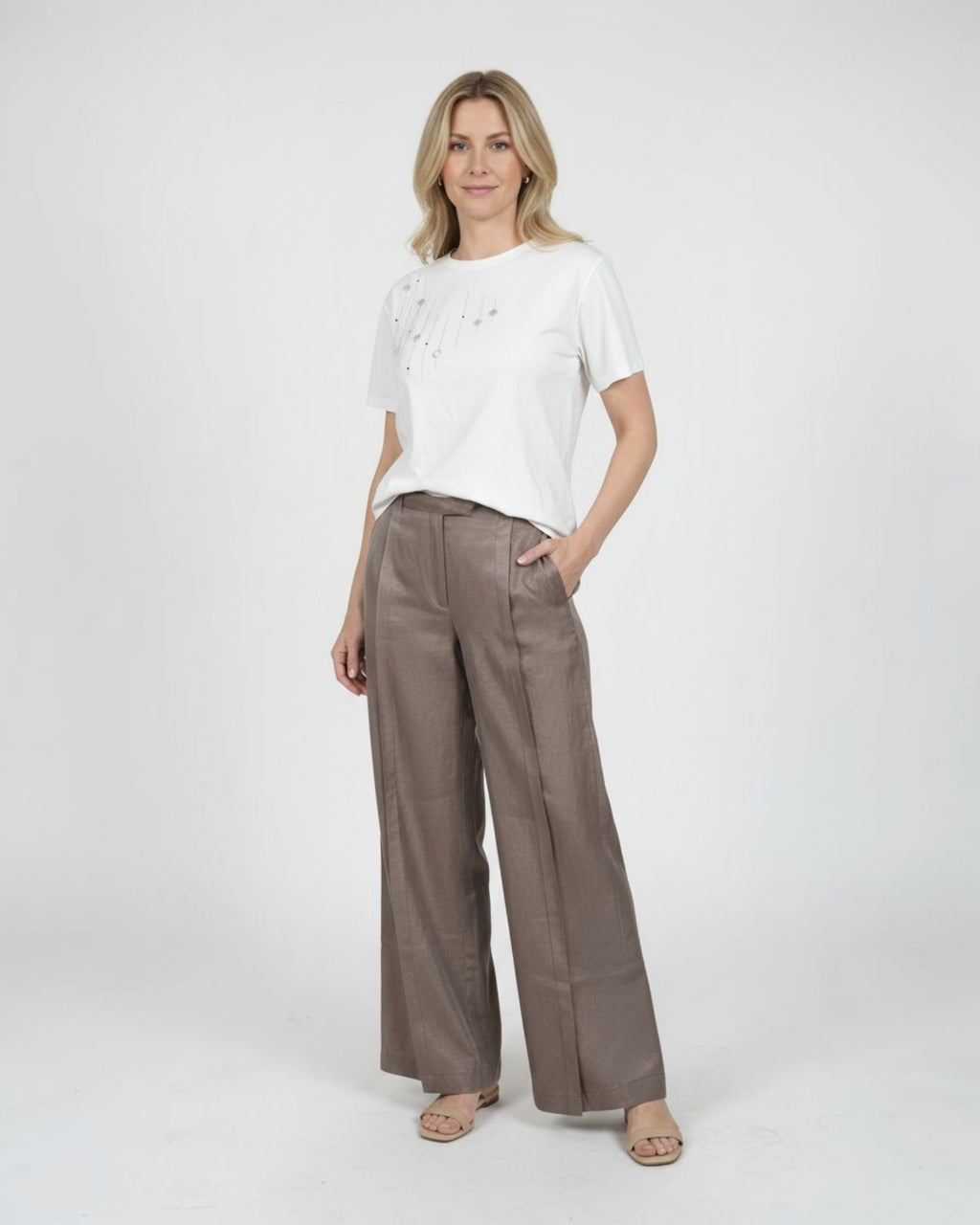 Kasha T‑Shirt