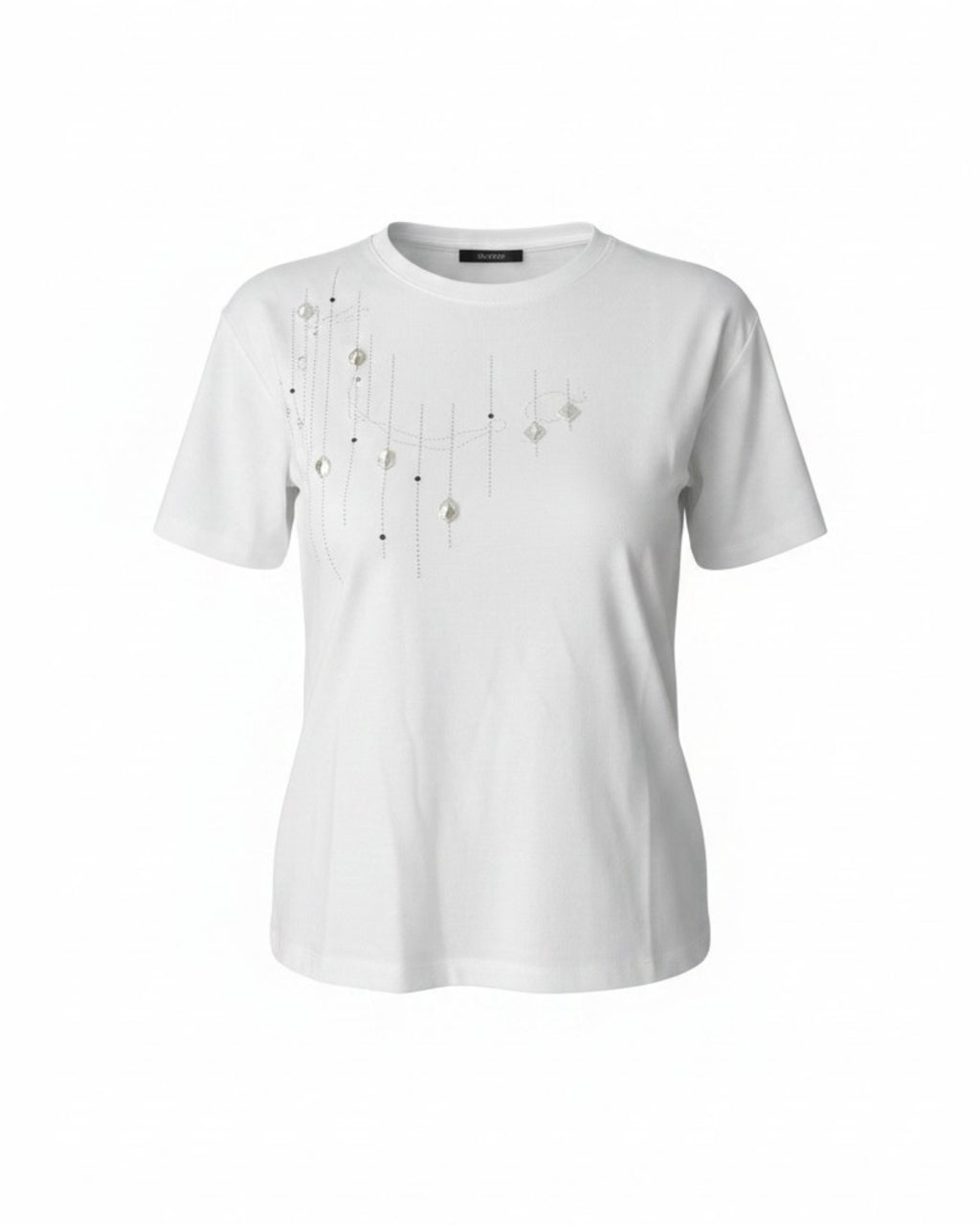 Kasha T‑Shirt