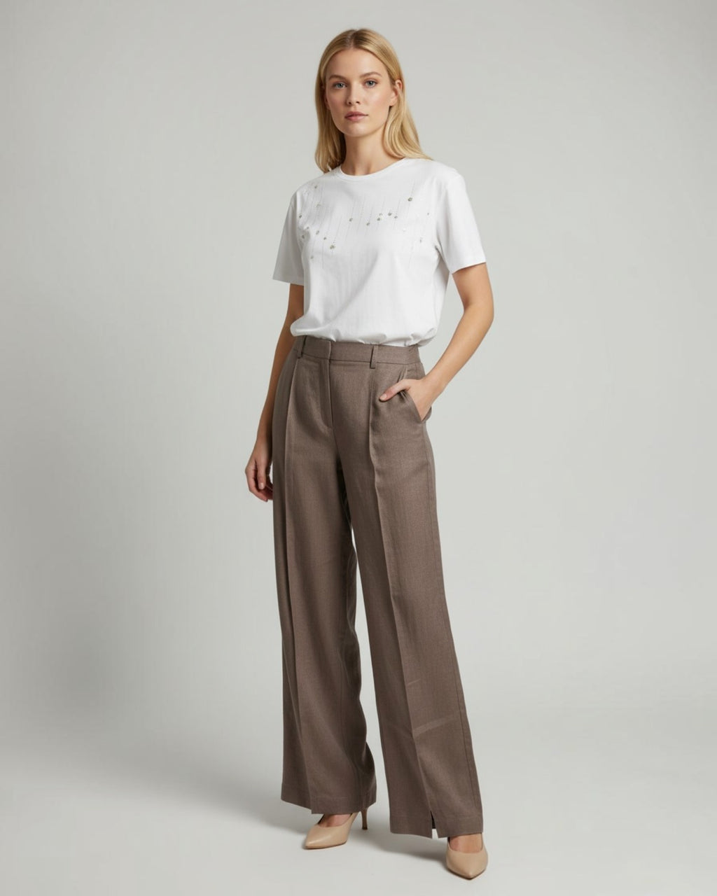 Kasha T‑Shirt