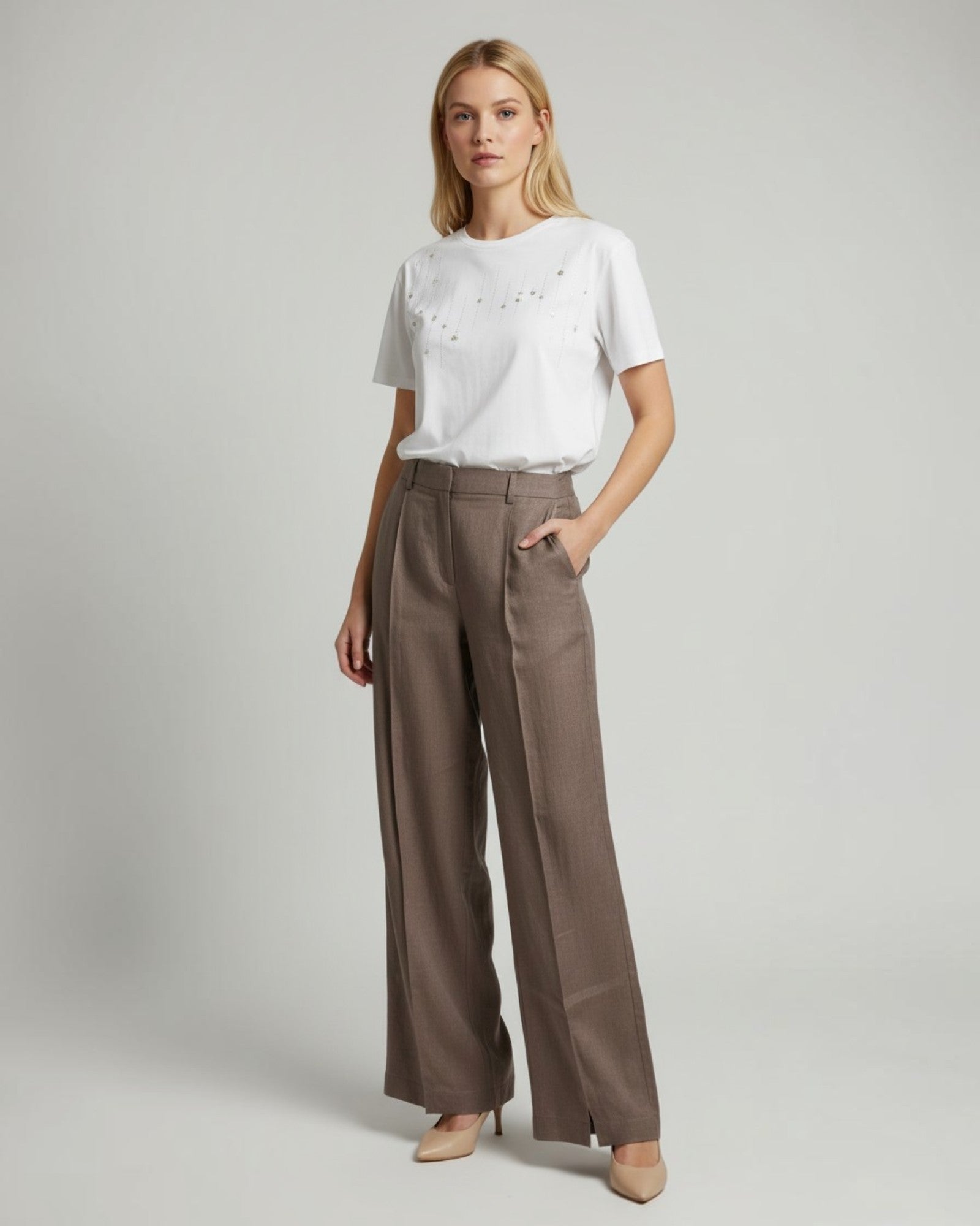 Kasha T‑Shirt