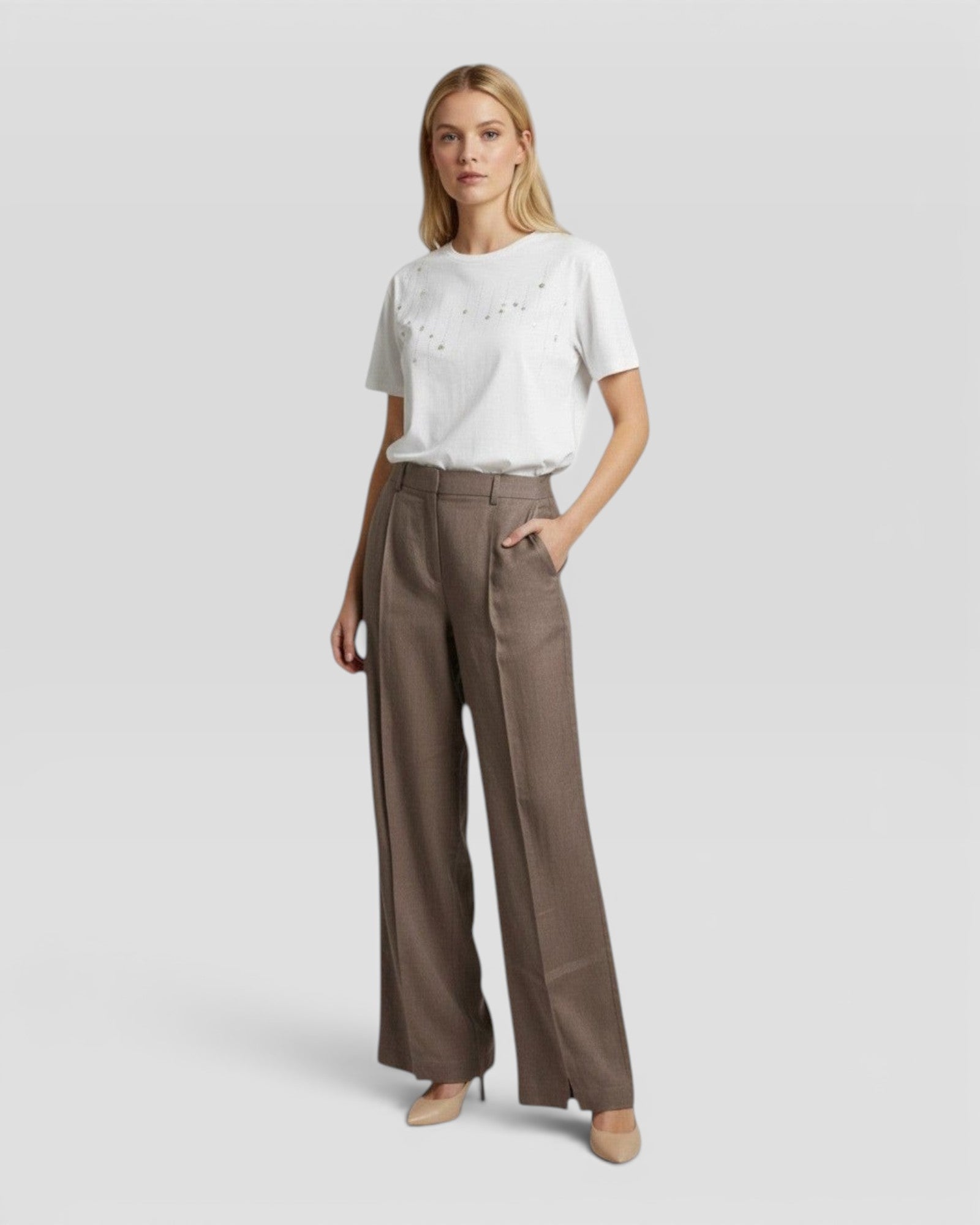 Kasha  Hose
