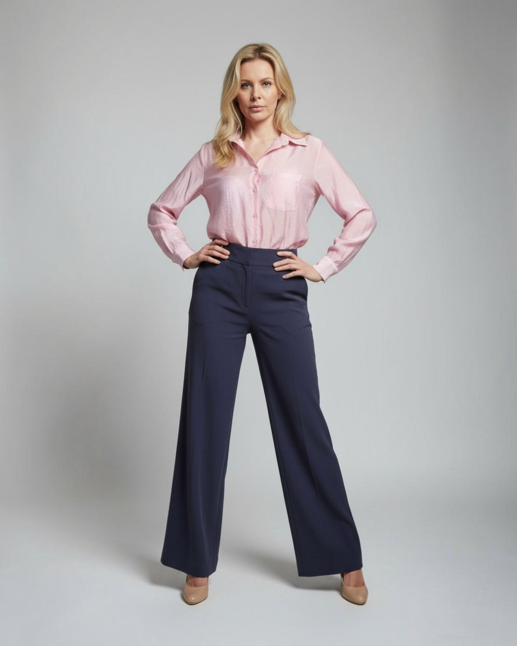 Kasha Hose