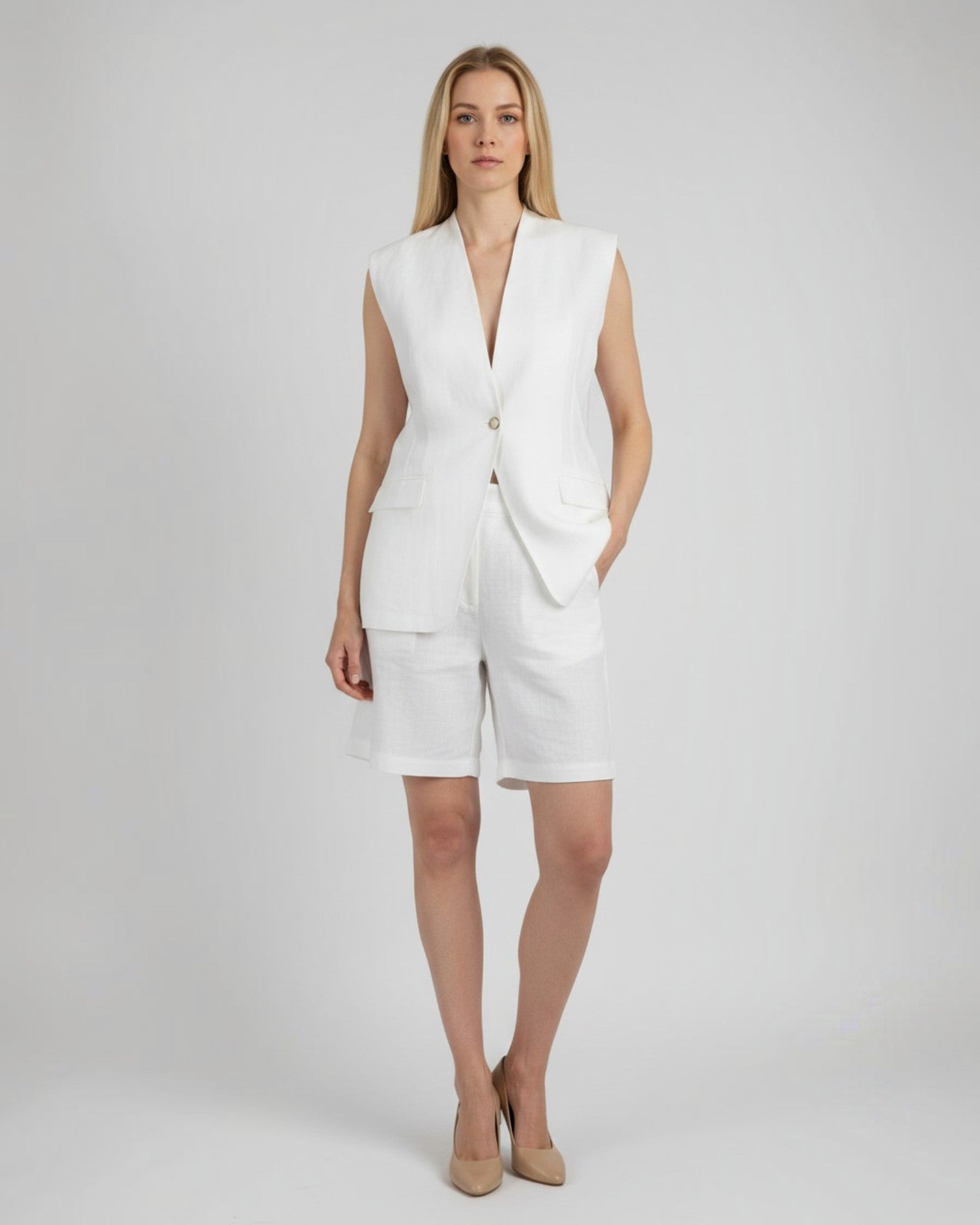 Lavin Blazer