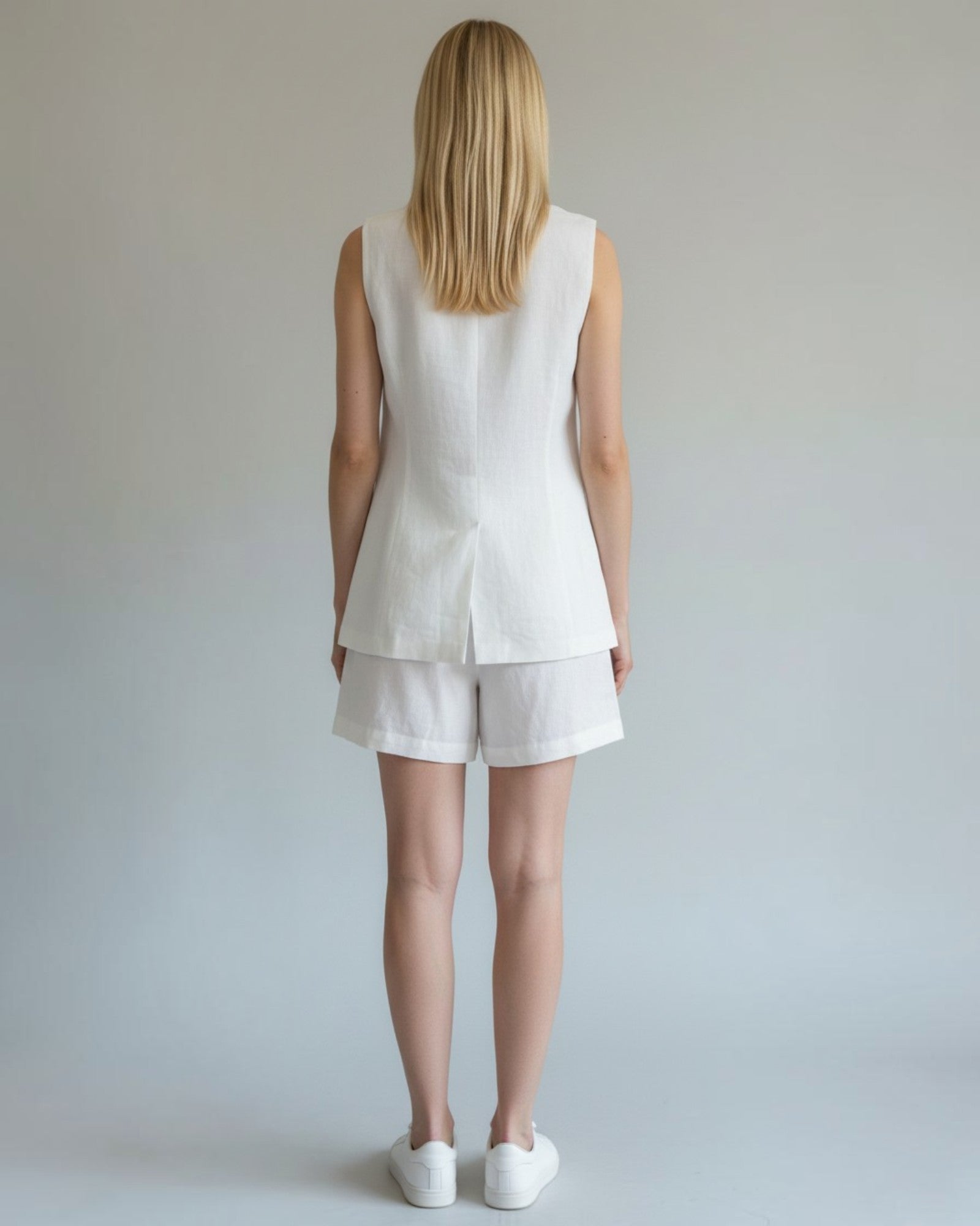 Lavin Shorts