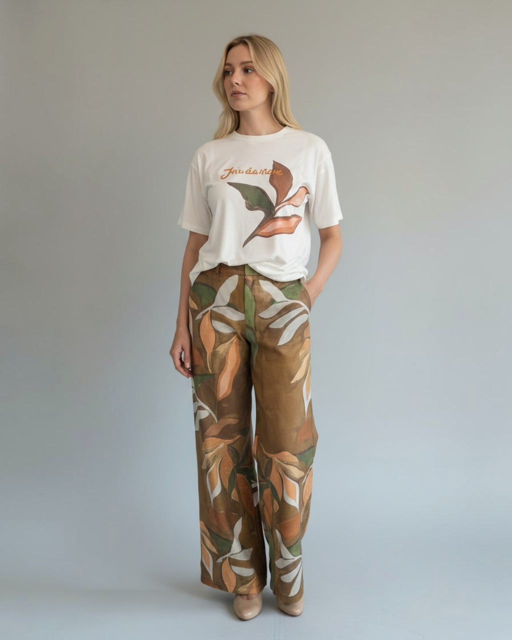 Kasha Hose